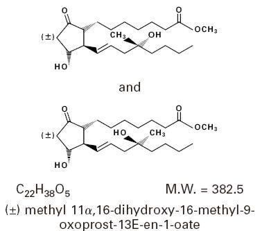 Cytotec